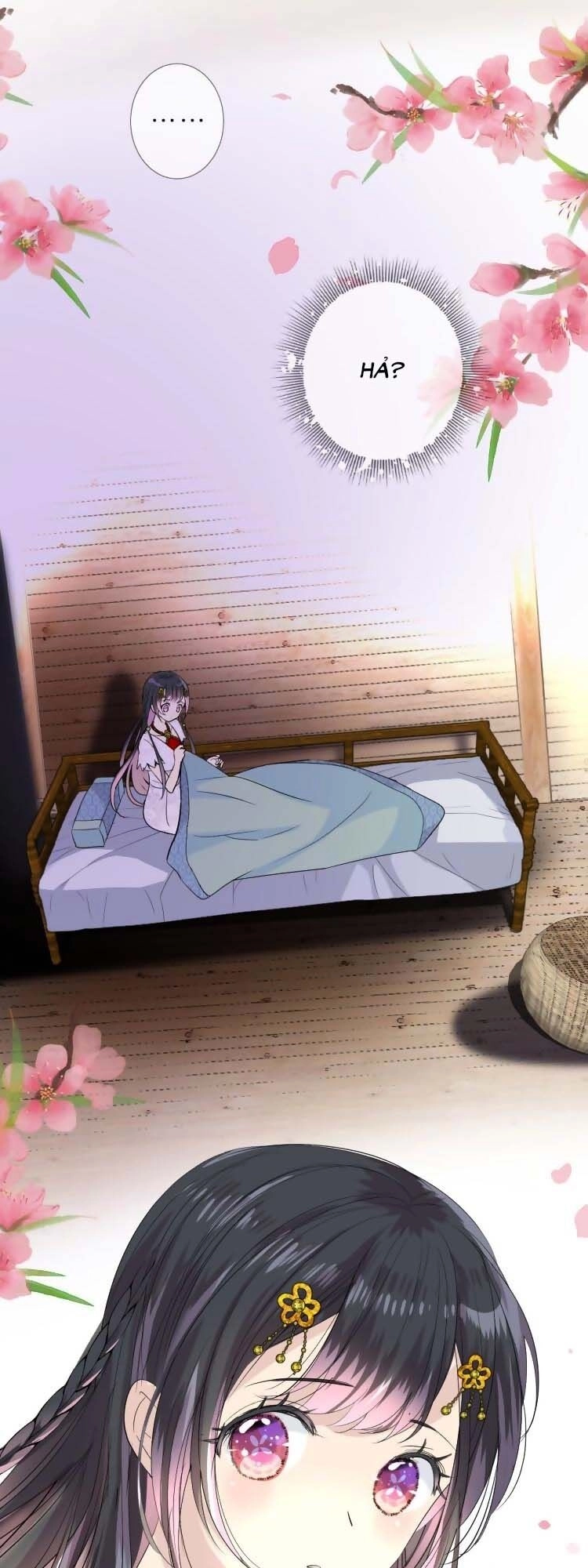 Sao Lại Là Yêu? Chapter 2 - 3