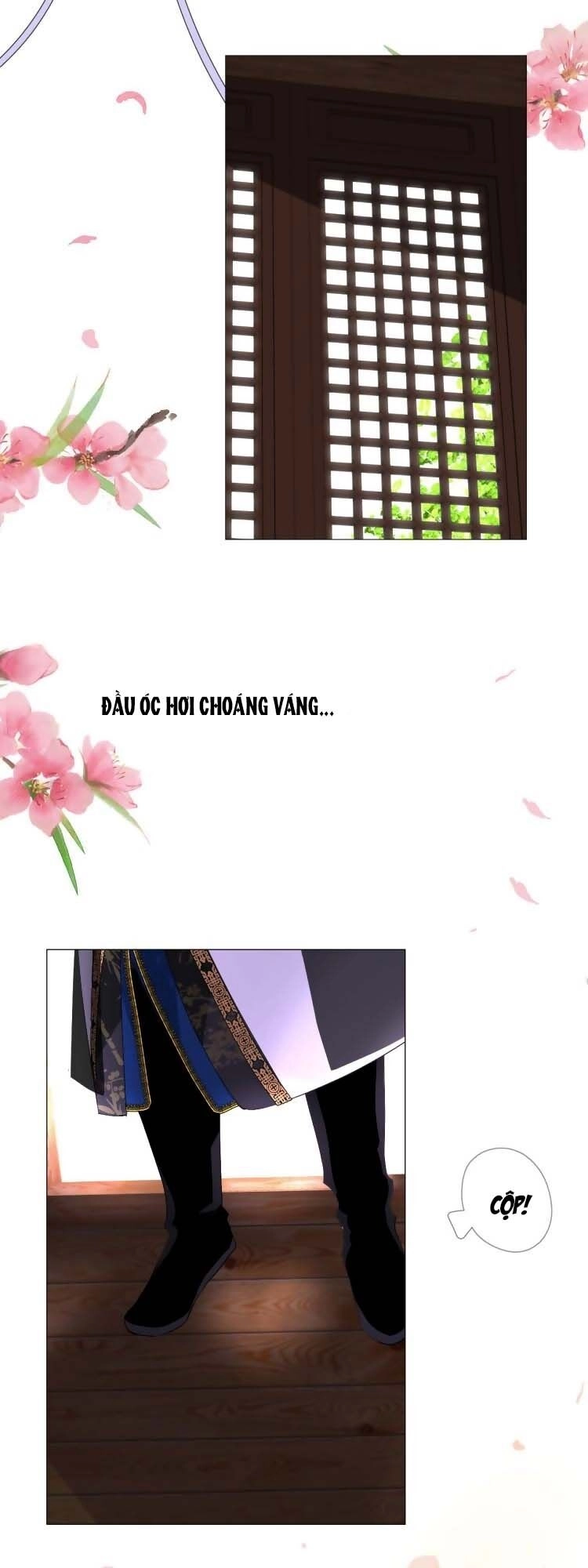 Sao Lại Là Yêu? Chapter 2 - 5