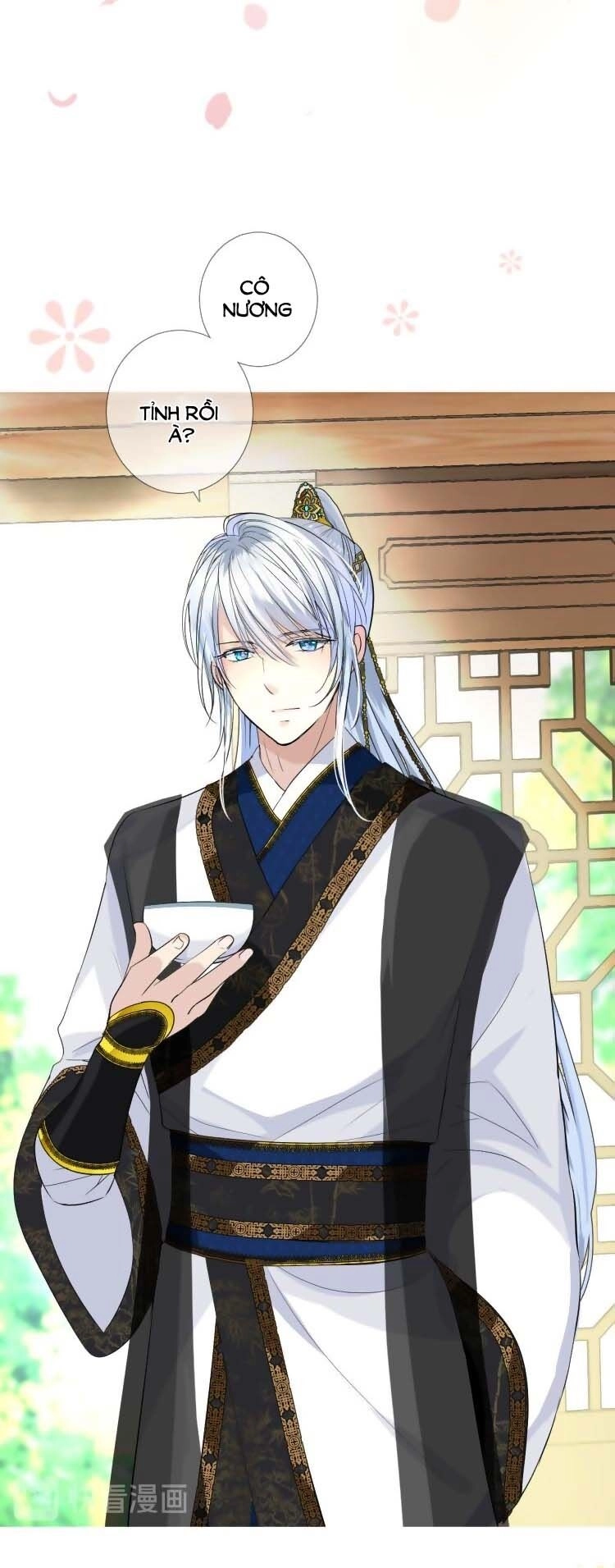 Sao Lại Là Yêu? Chapter 2 - 6