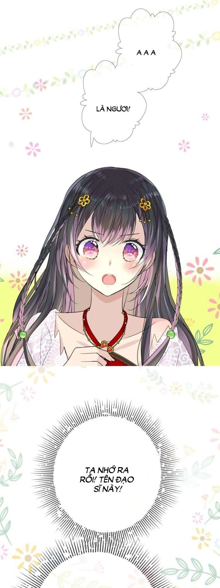 Sao Lại Là Yêu? Chapter 2 - 7