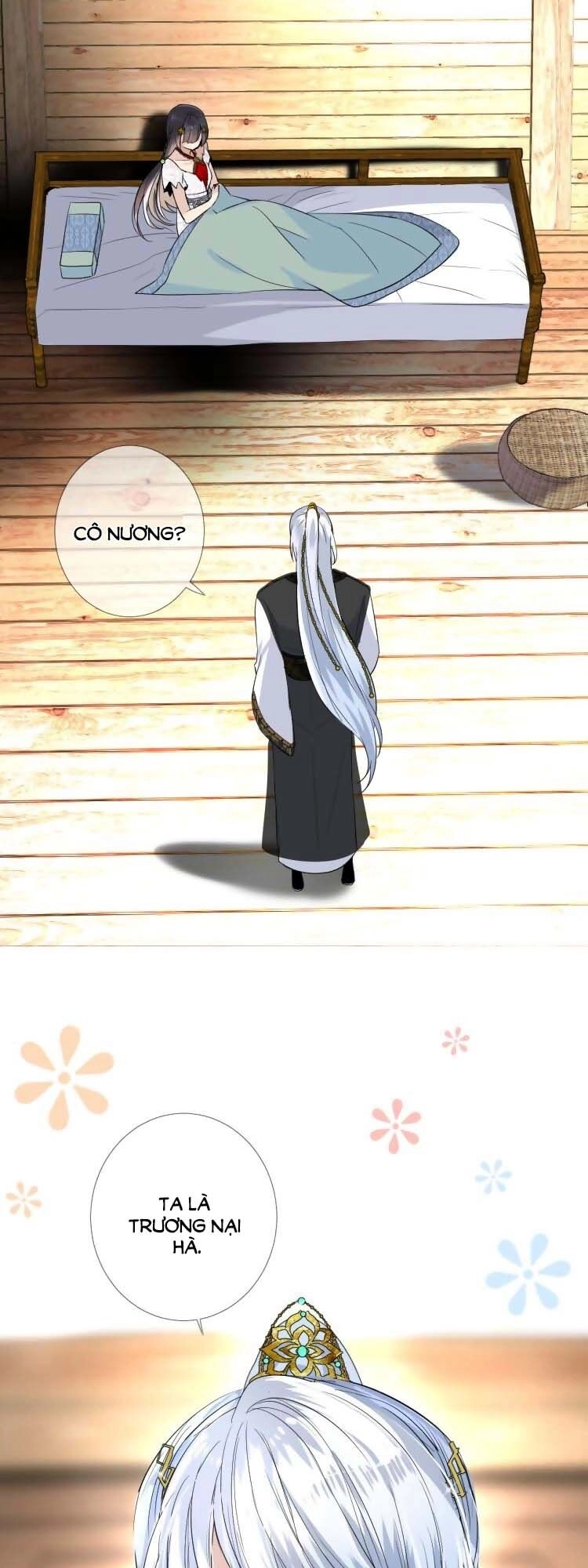 Sao Lại Là Yêu? Chapter 2 - 9