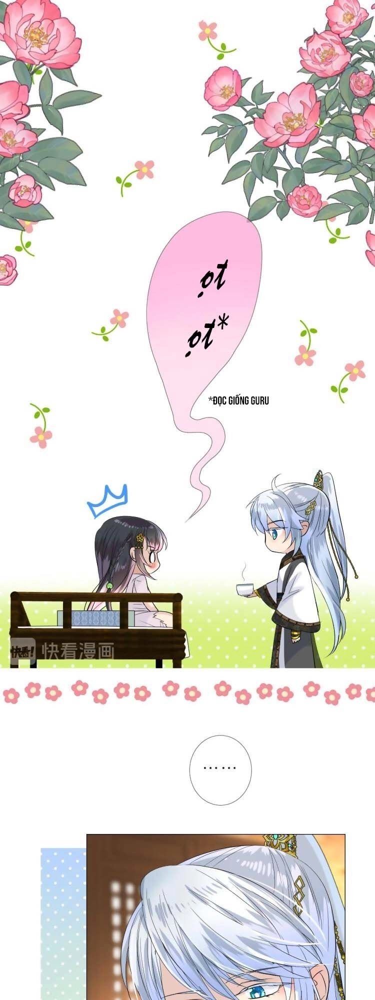 Sao Lại Là Yêu? Chapter 2 - 13