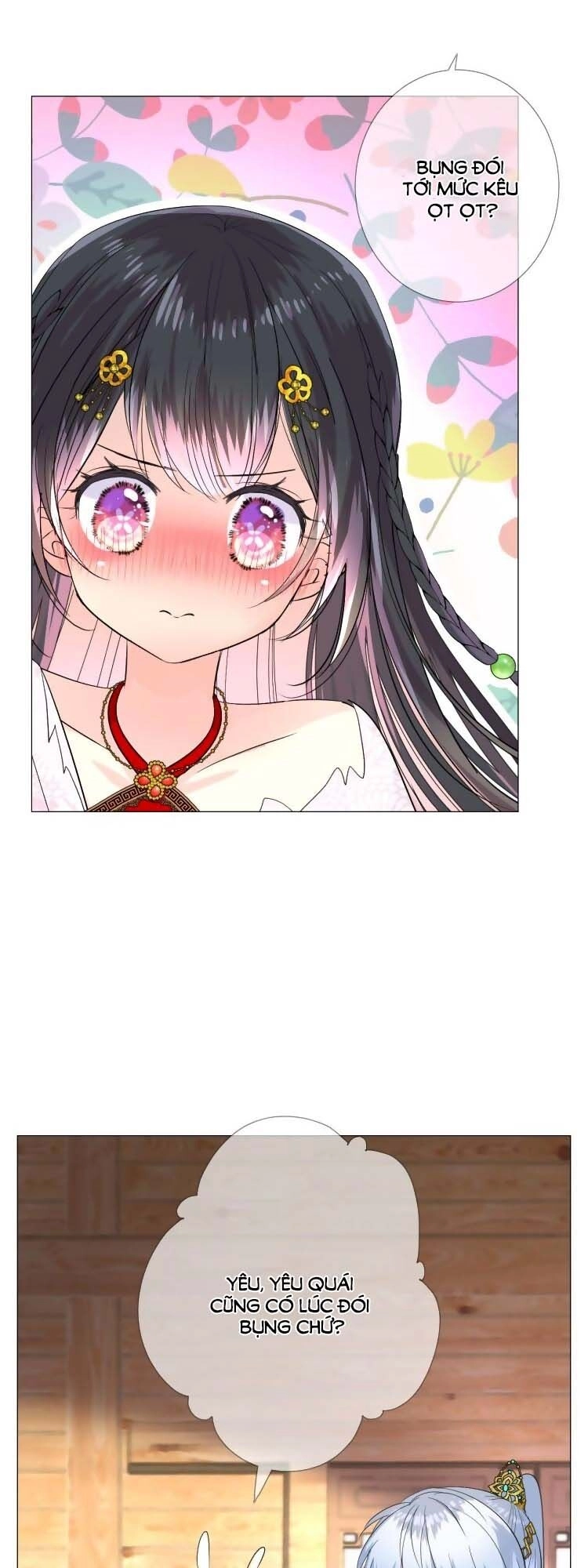 Sao Lại Là Yêu? Chapter 2 - 15