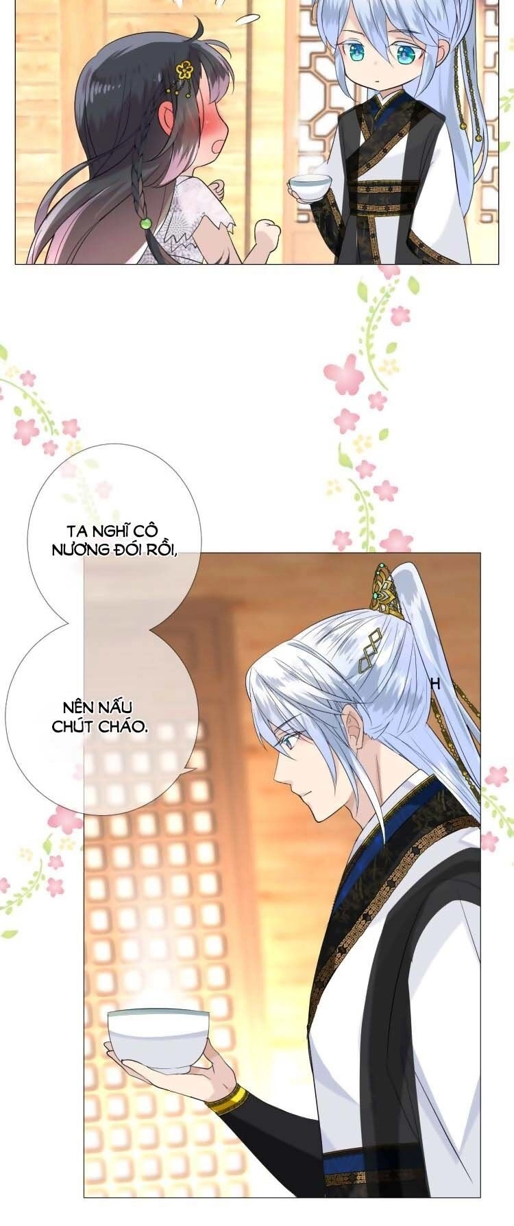 Sao Lại Là Yêu? Chapter 2 - 16
