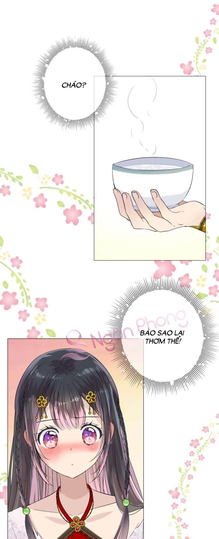 Sao Lại Là Yêu? Chapter 2 - 17