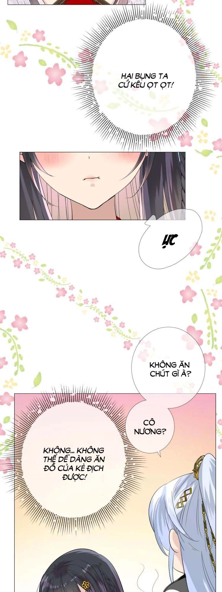 Sao Lại Là Yêu? Chapter 2 - 18