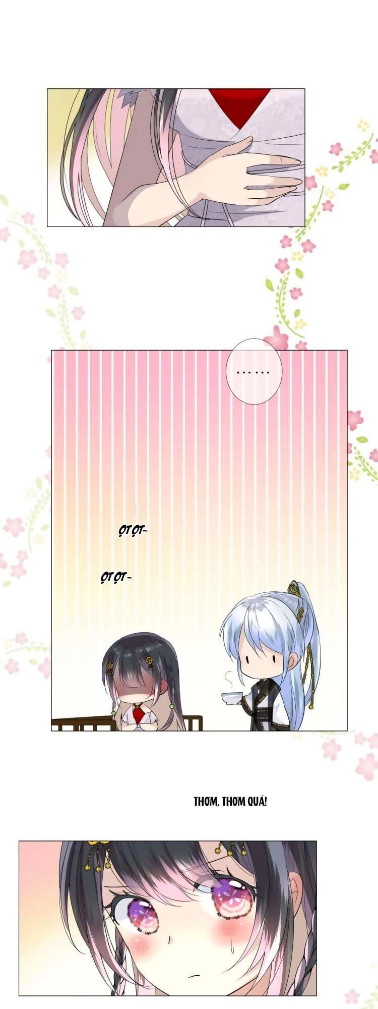 Sao Lại Là Yêu? Chapter 2 - 20