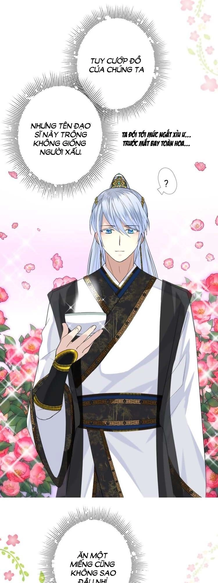 Sao Lại Là Yêu? Chapter 2 - 22