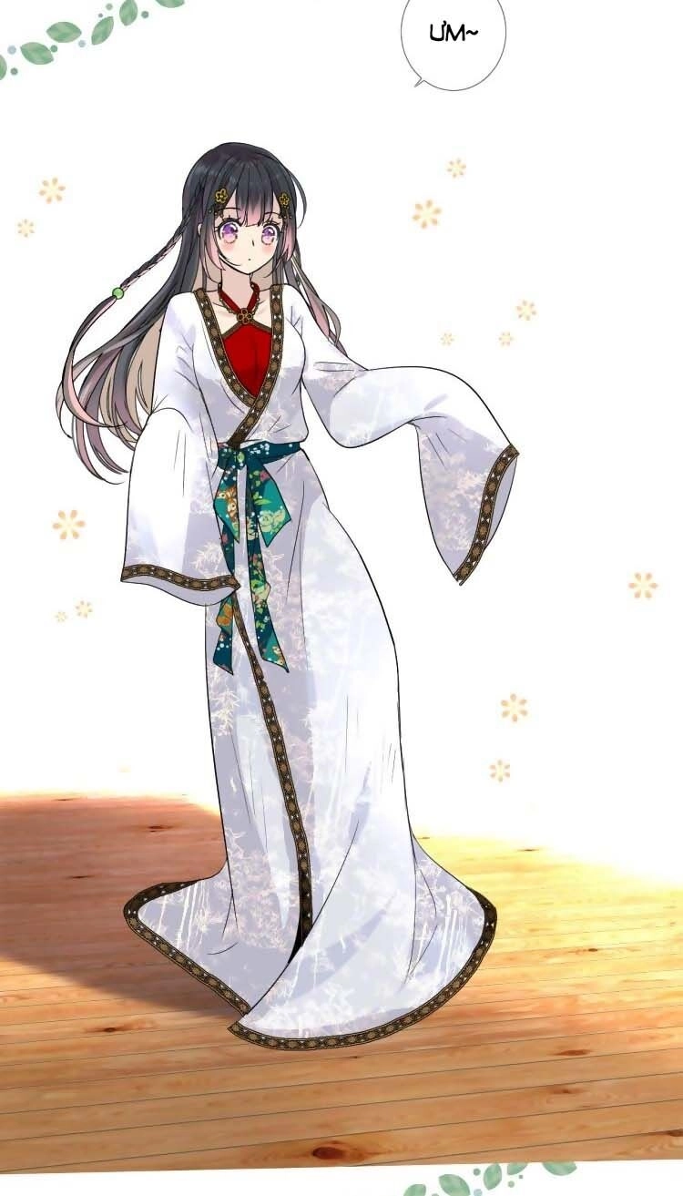 Sao Lại Là Yêu? Chapter 2 - 27