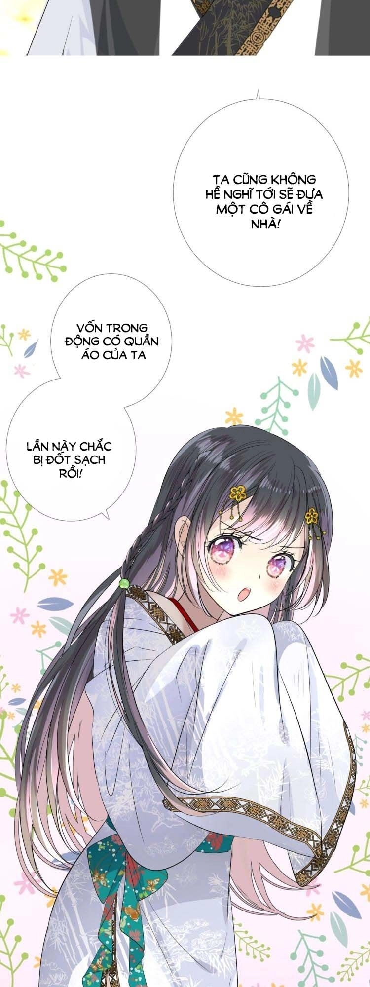 Sao Lại Là Yêu? Chapter 2 - 29