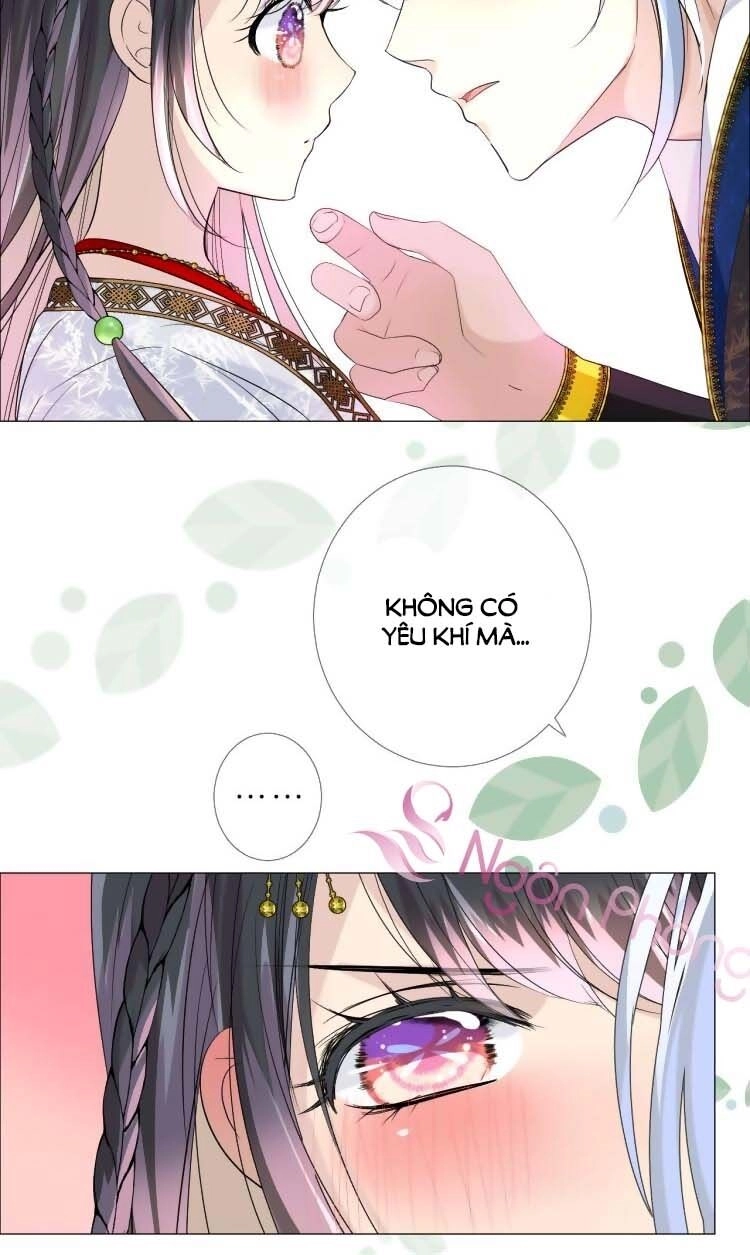 Sao Lại Là Yêu? Chapter 2 - 34