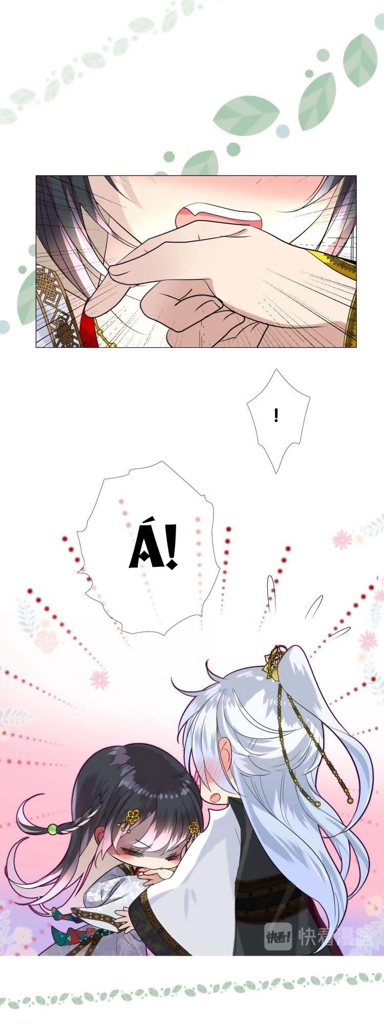 Sao Lại Là Yêu? Chapter 2 - 35