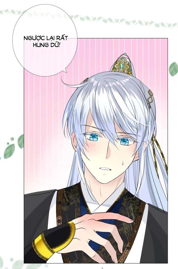 Sao Lại Là Yêu? Chapter 2 - 36