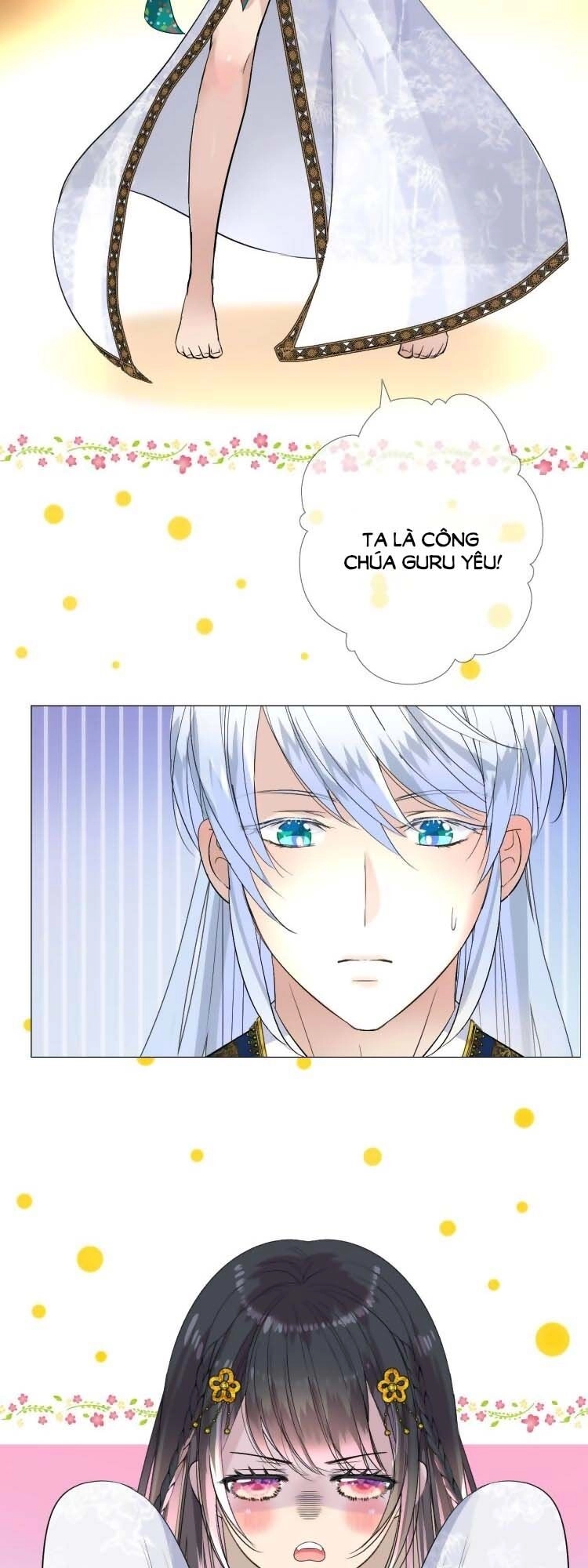 Sao Lại Là Yêu? Chapter 2 - 39