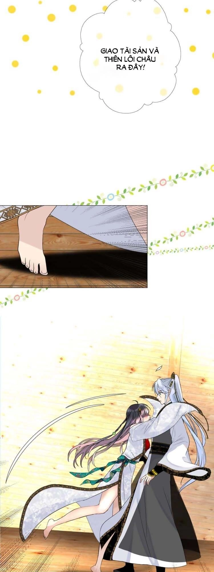 Sao Lại Là Yêu? Chapter 2 - 41