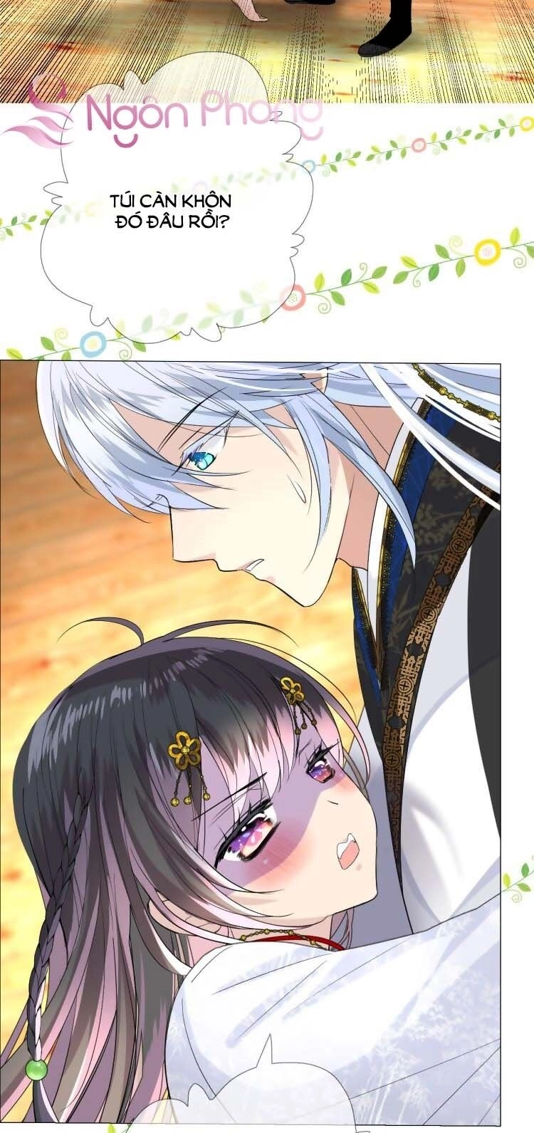 Sao Lại Là Yêu? Chapter 2 - 42