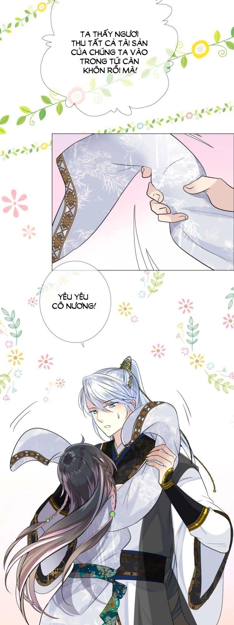 Sao Lại Là Yêu? Chapter 2 - 43