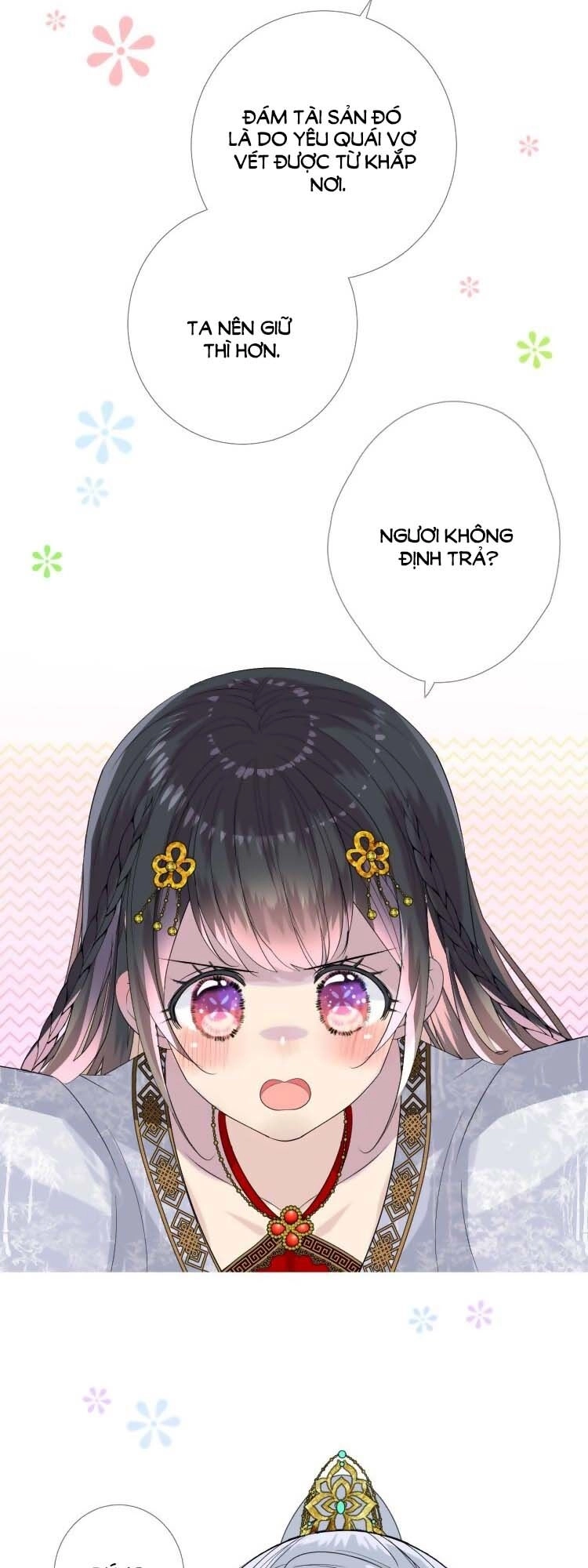 Sao Lại Là Yêu? Chapter 2 - 45