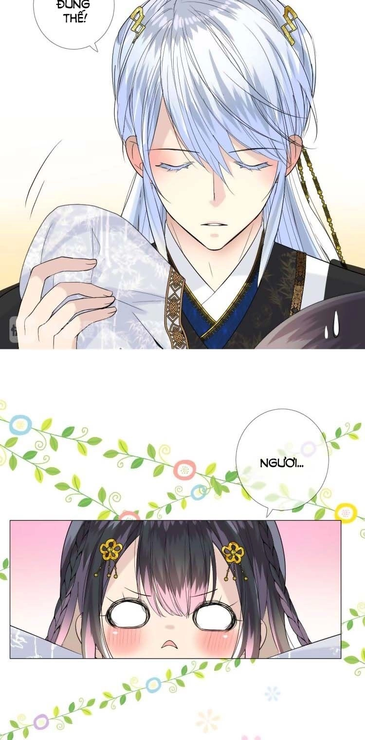 Sao Lại Là Yêu? Chapter 2 - 46