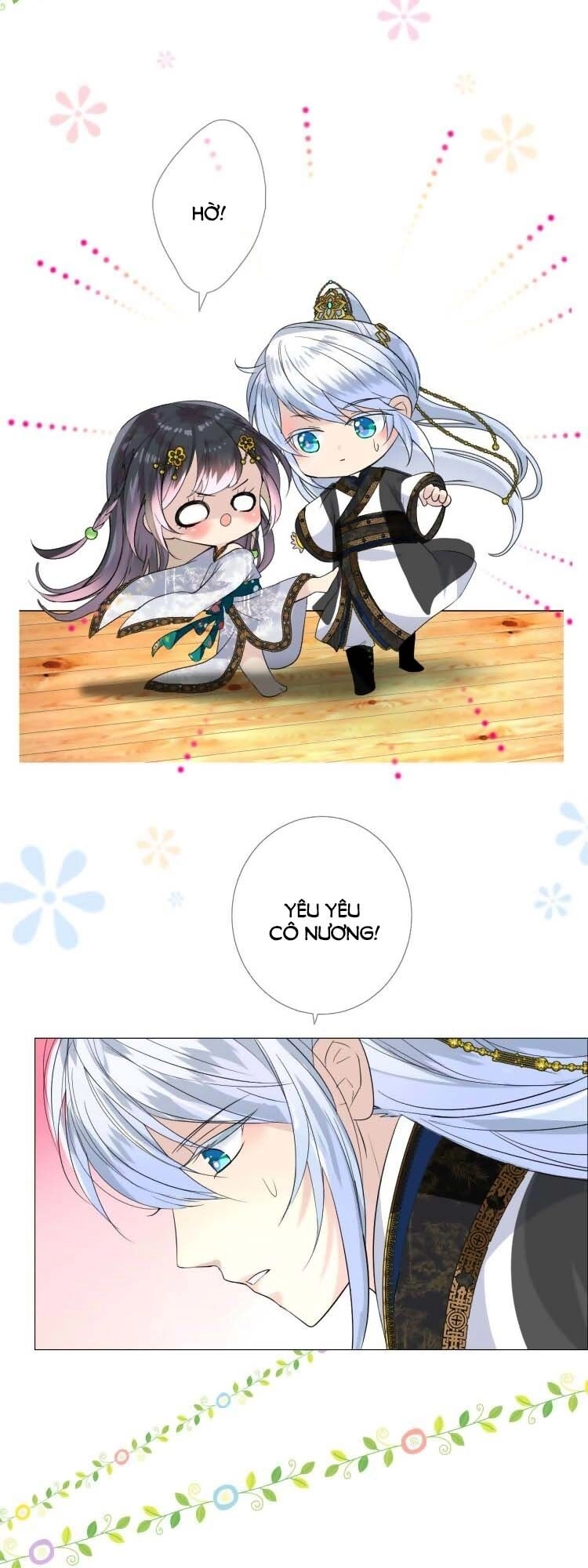 Sao Lại Là Yêu? Chapter 2 - 47