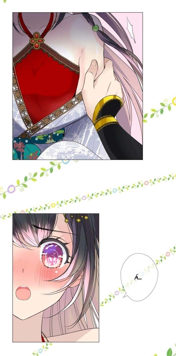 Sao Lại Là Yêu? Chapter 2 - 48