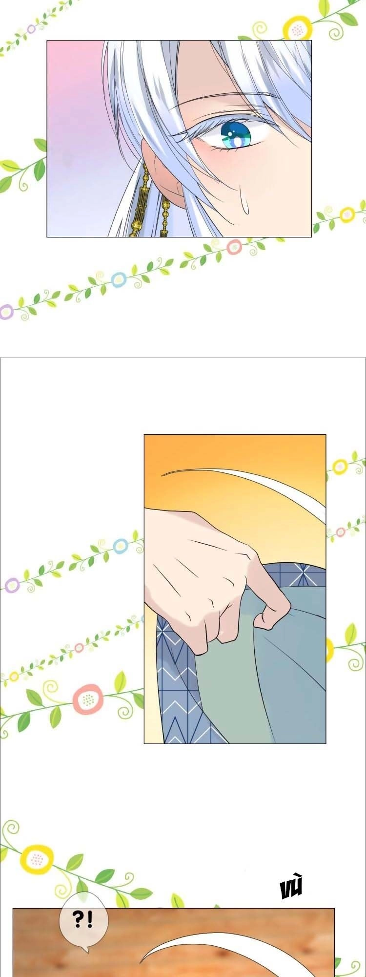 Sao Lại Là Yêu? Chapter 2 - 49