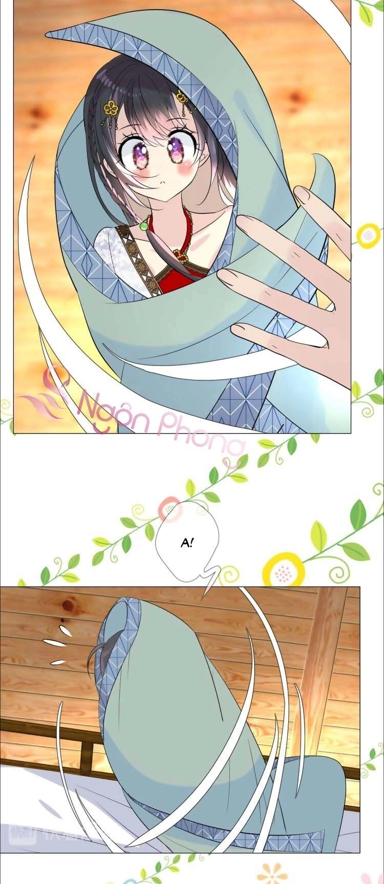 Sao Lại Là Yêu? Chapter 2 - 50