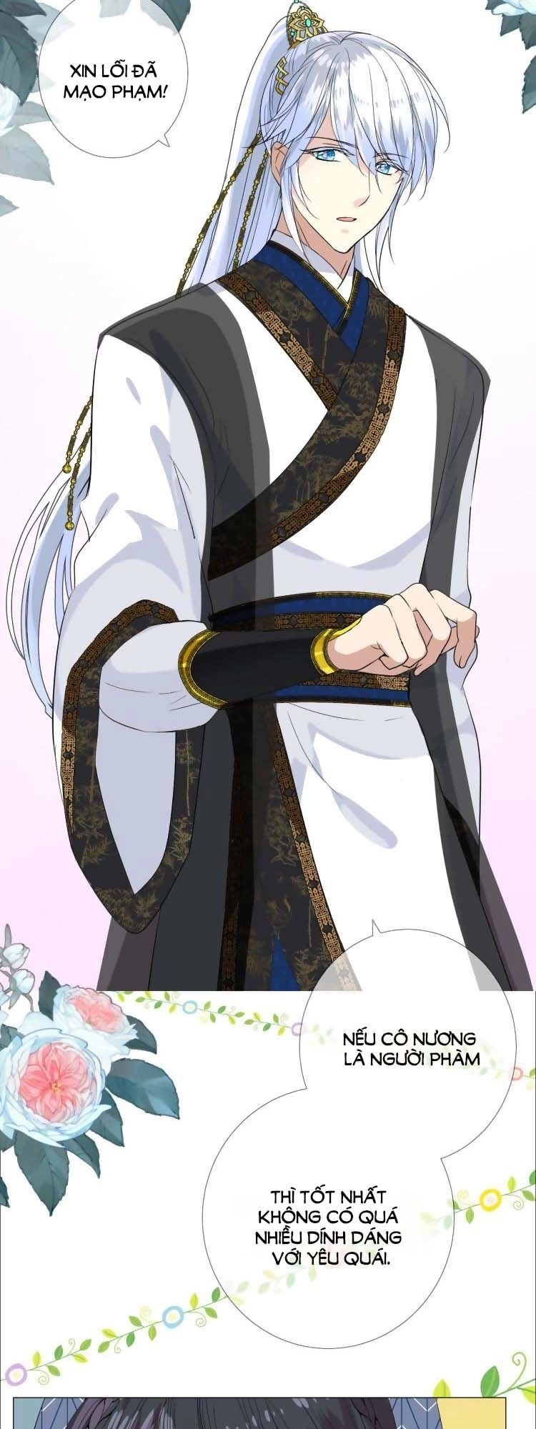 Sao Lại Là Yêu? Chapter 2 - 52