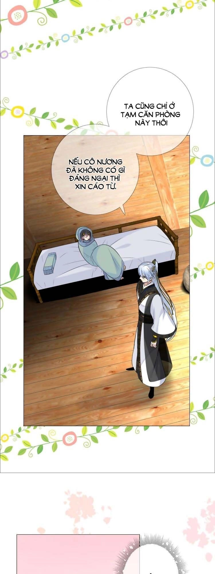 Sao Lại Là Yêu? Chapter 2 - 54