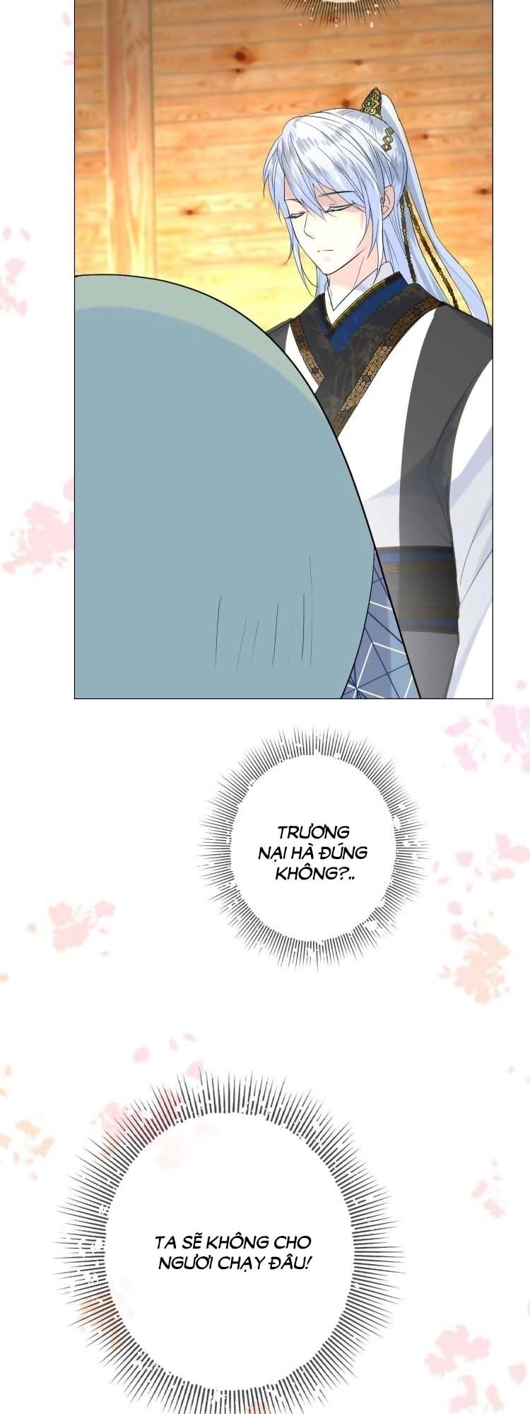 Sao Lại Là Yêu? Chapter 2 - 57