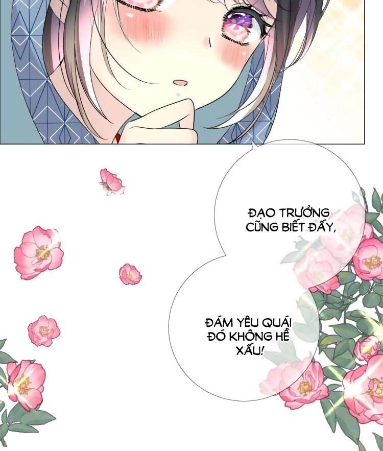 Sao Lại Là Yêu? Chapter 3 - 4