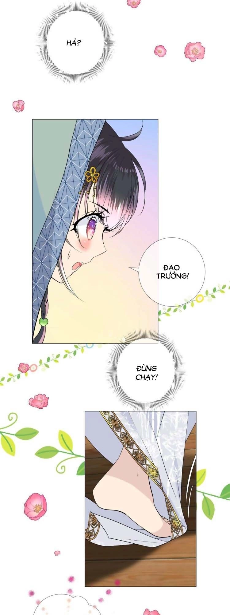Sao Lại Là Yêu? Chapter 3 - 7