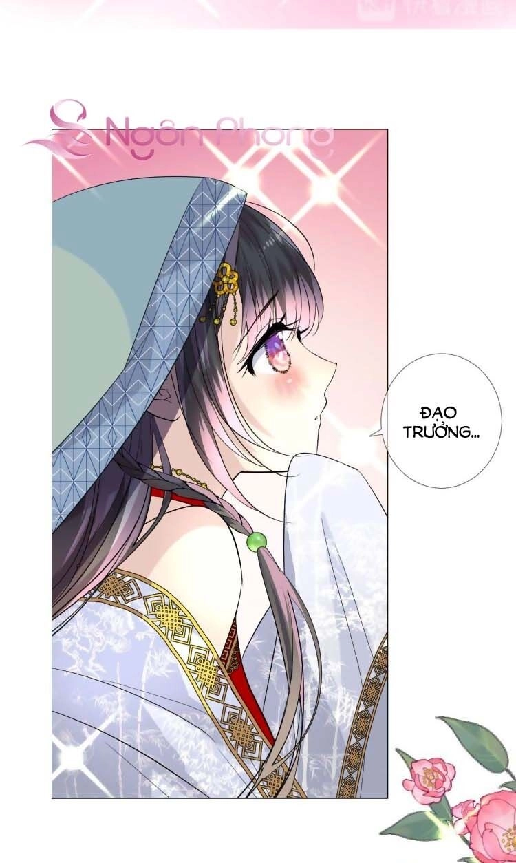 Sao Lại Là Yêu? Chapter 3 - 10