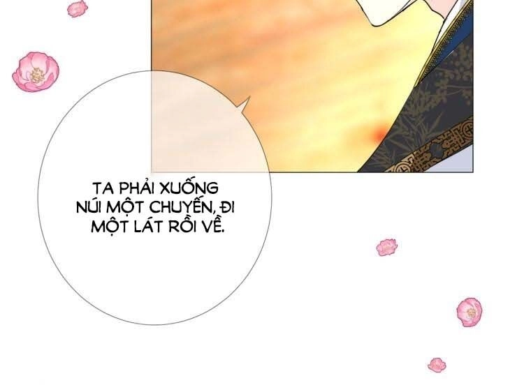 Sao Lại Là Yêu? Chapter 3 - 14