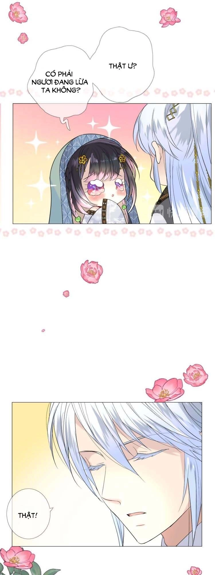 Sao Lại Là Yêu? Chapter 3 - 15