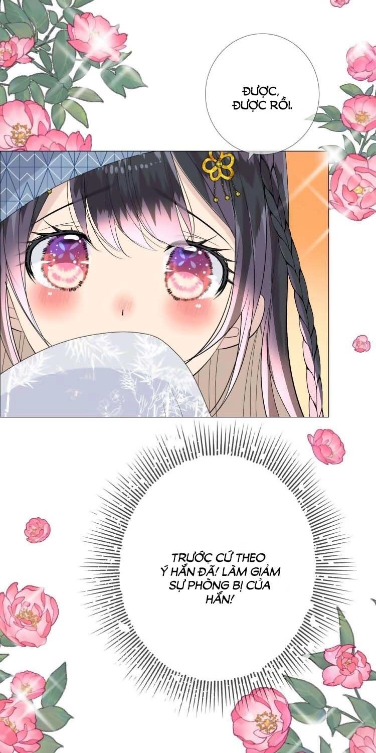 Sao Lại Là Yêu? Chapter 3 - 16