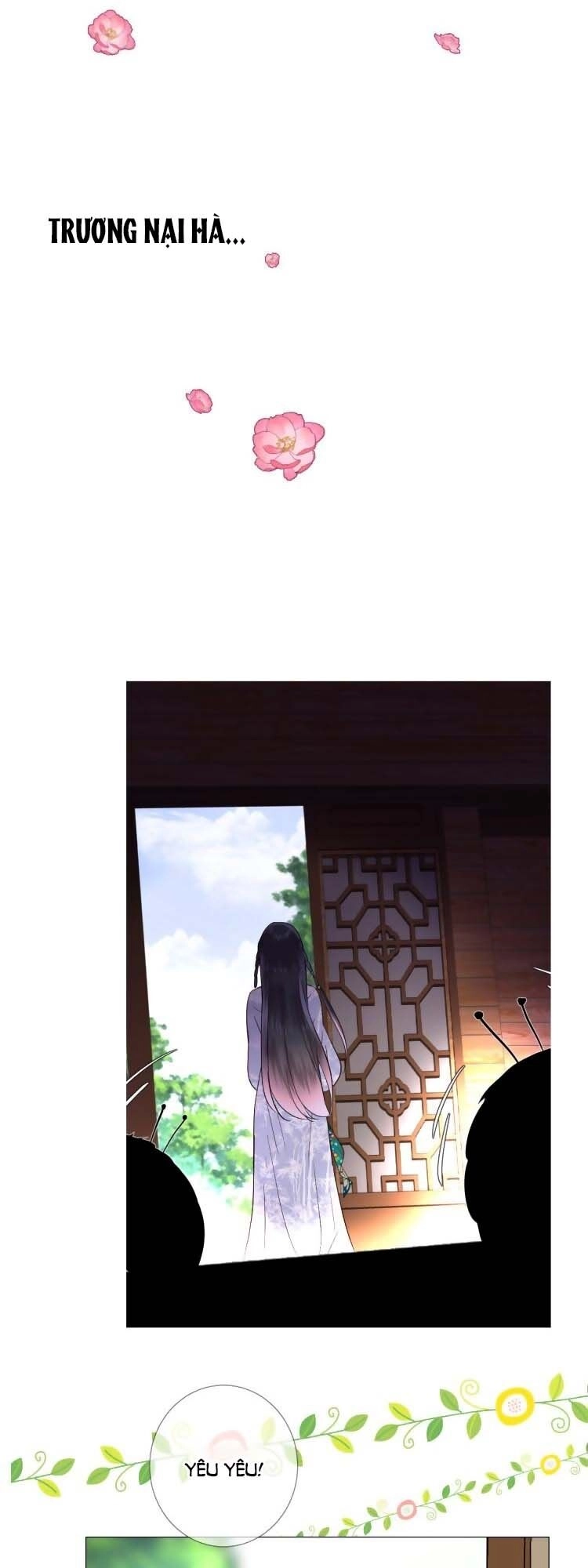 Sao Lại Là Yêu? Chapter 3 - 21