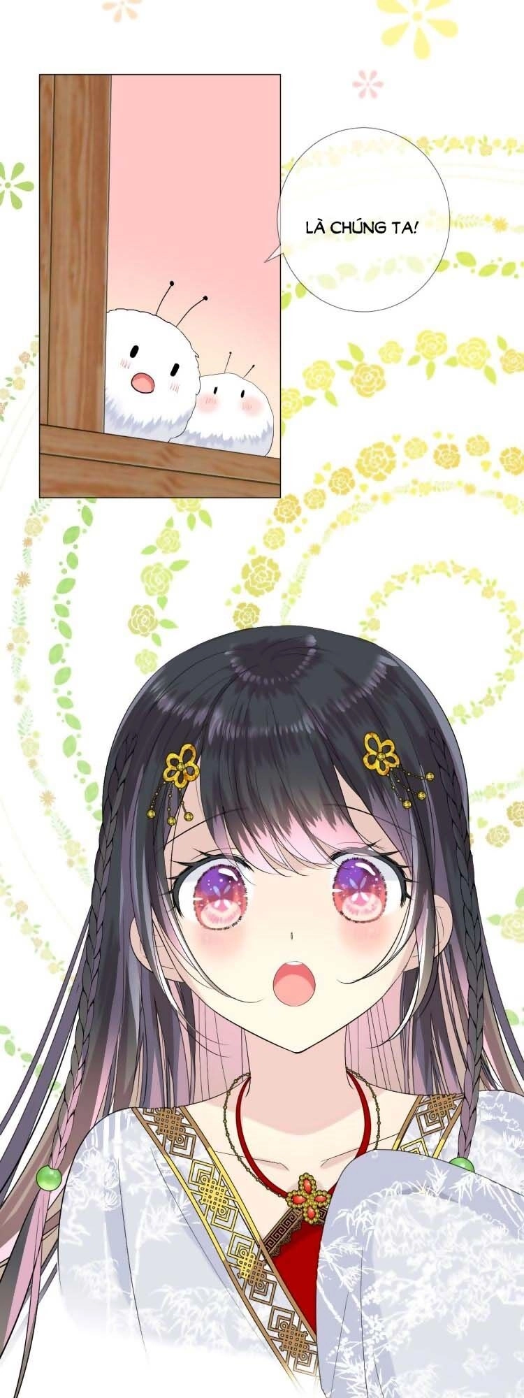 Sao Lại Là Yêu? Chapter 3 - 23