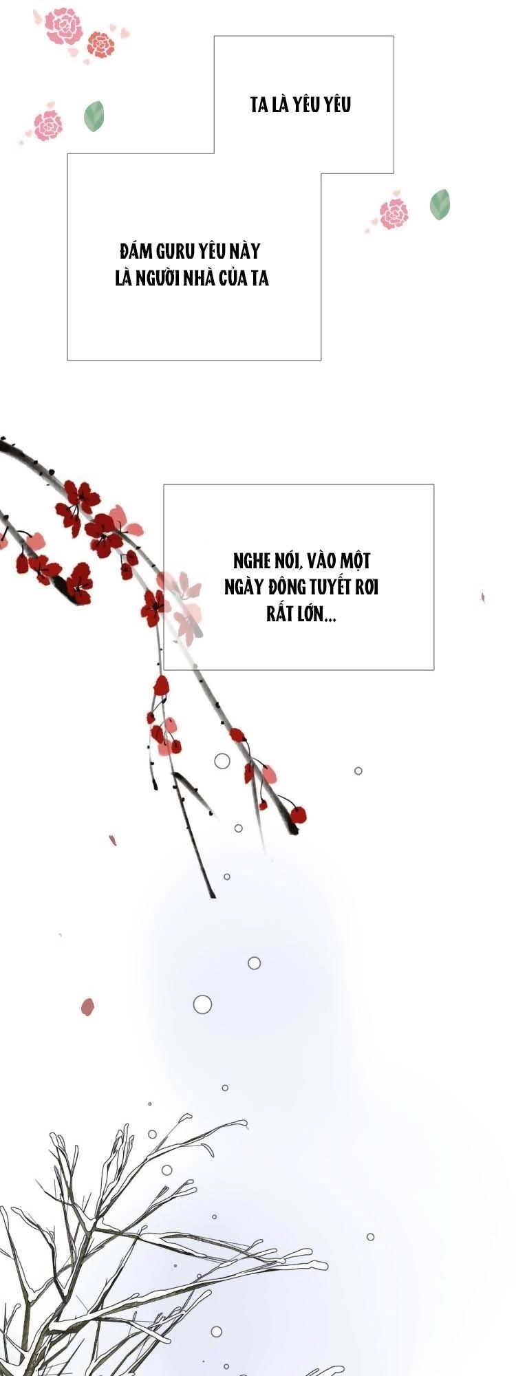 Sao Lại Là Yêu? Chapter 3 - 25