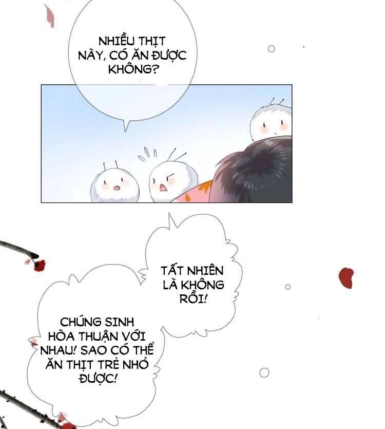 Sao Lại Là Yêu? Chapter 3 - 28