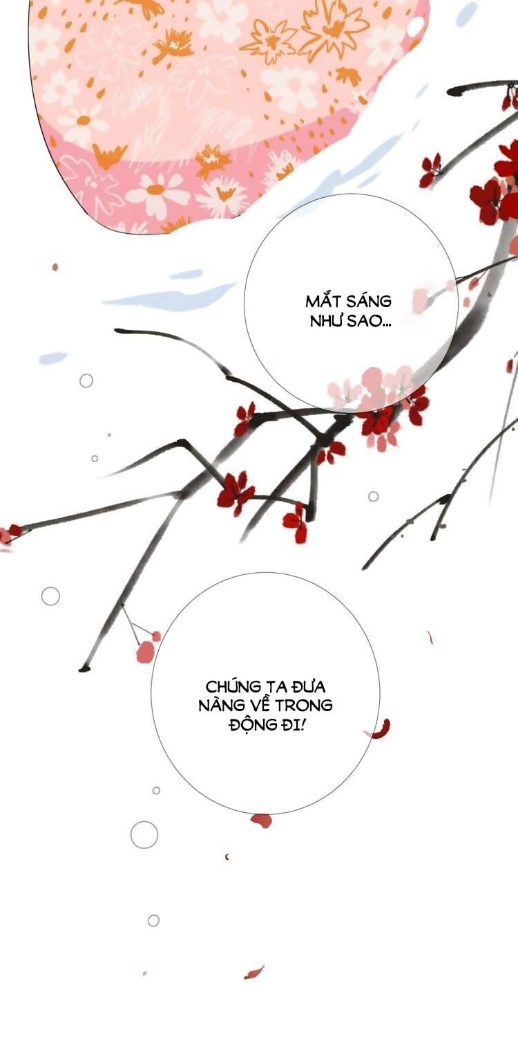 Sao Lại Là Yêu? Chapter 3 - 30