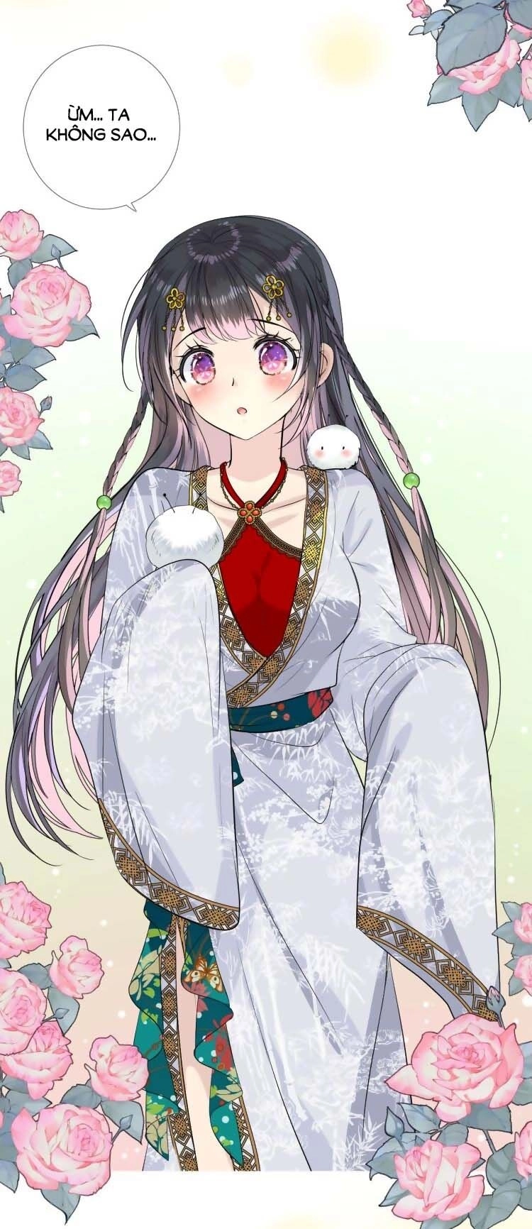 Sao Lại Là Yêu? Chapter 3 - 32