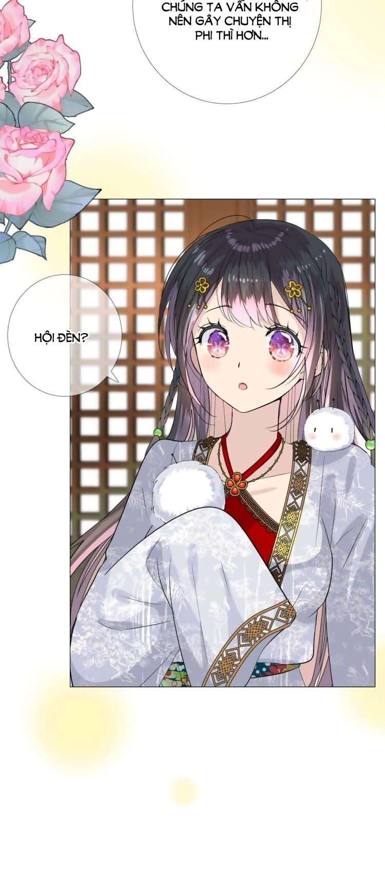 Sao Lại Là Yêu? Chapter 3 - 34