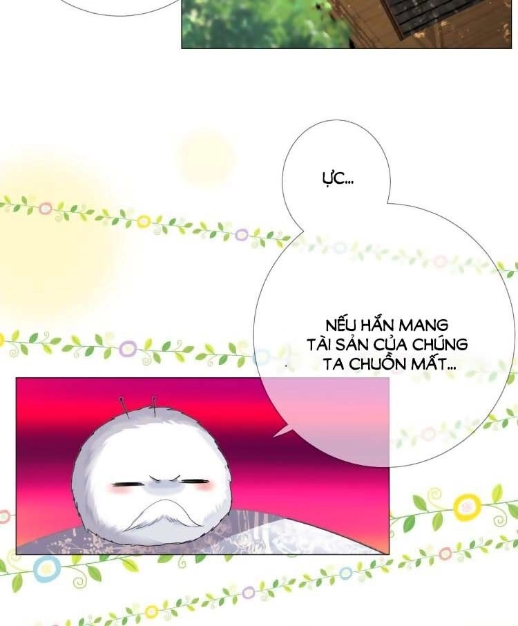 Sao Lại Là Yêu? Chapter 3 - 38