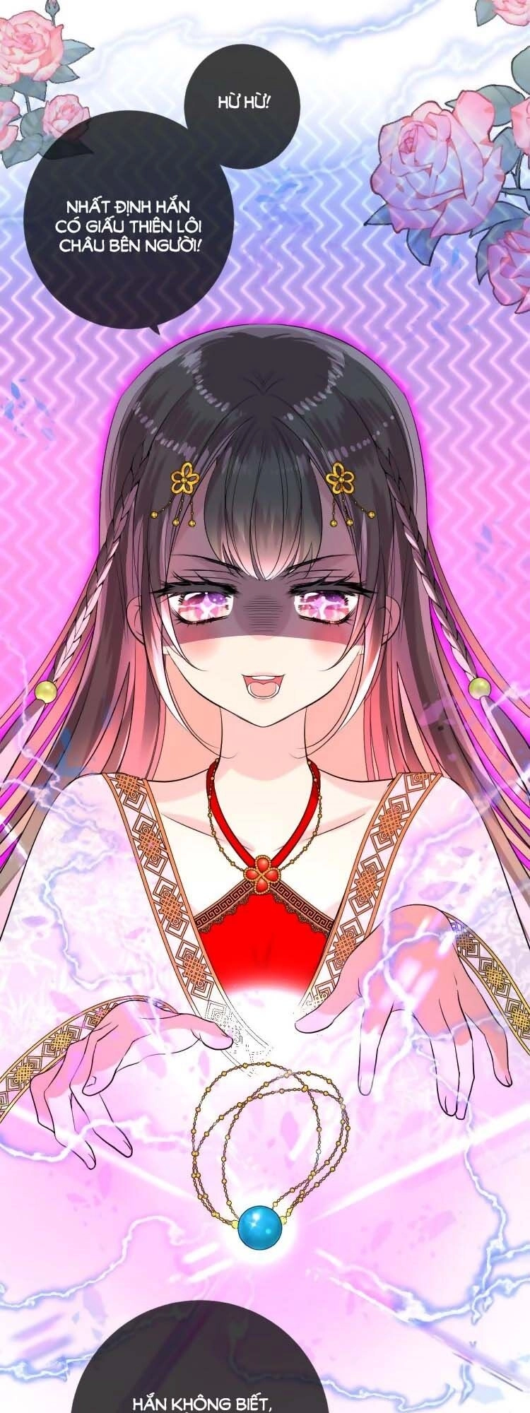 Sao Lại Là Yêu? Chapter 3 - 41