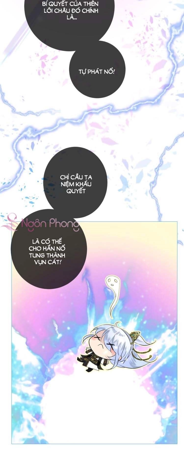 Sao Lại Là Yêu? Chapter 3 - 42