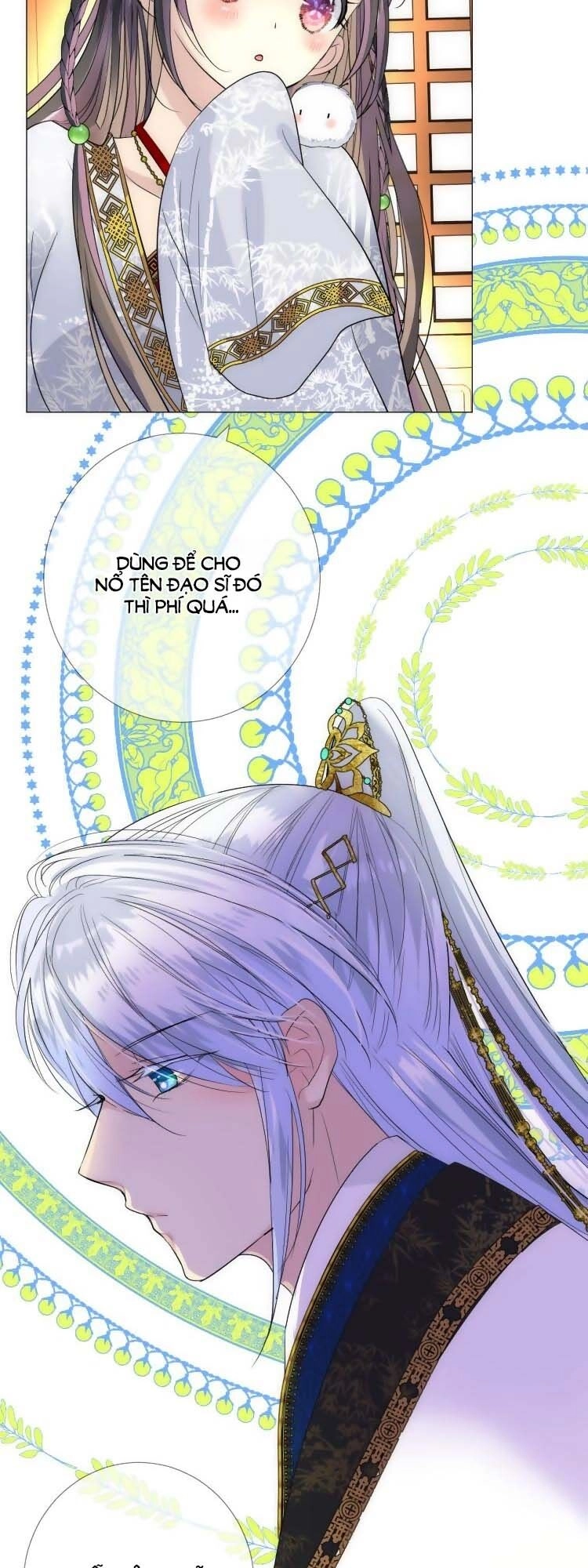 Sao Lại Là Yêu? Chapter 3 - 44