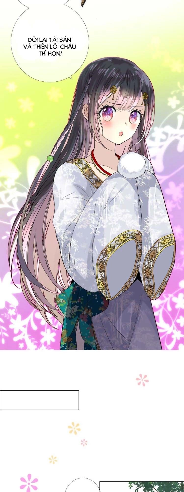 Sao Lại Là Yêu? Chapter 3 - 46