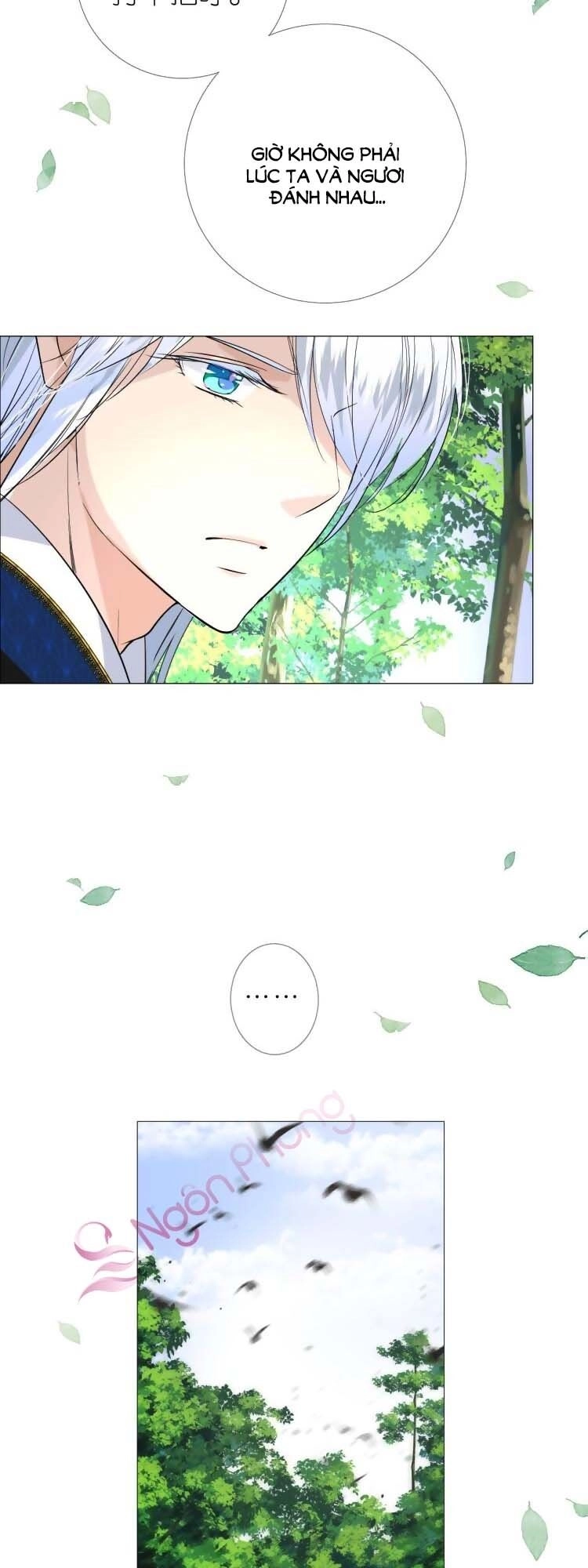 Sao Lại Là Yêu? Chapter 3 - 55