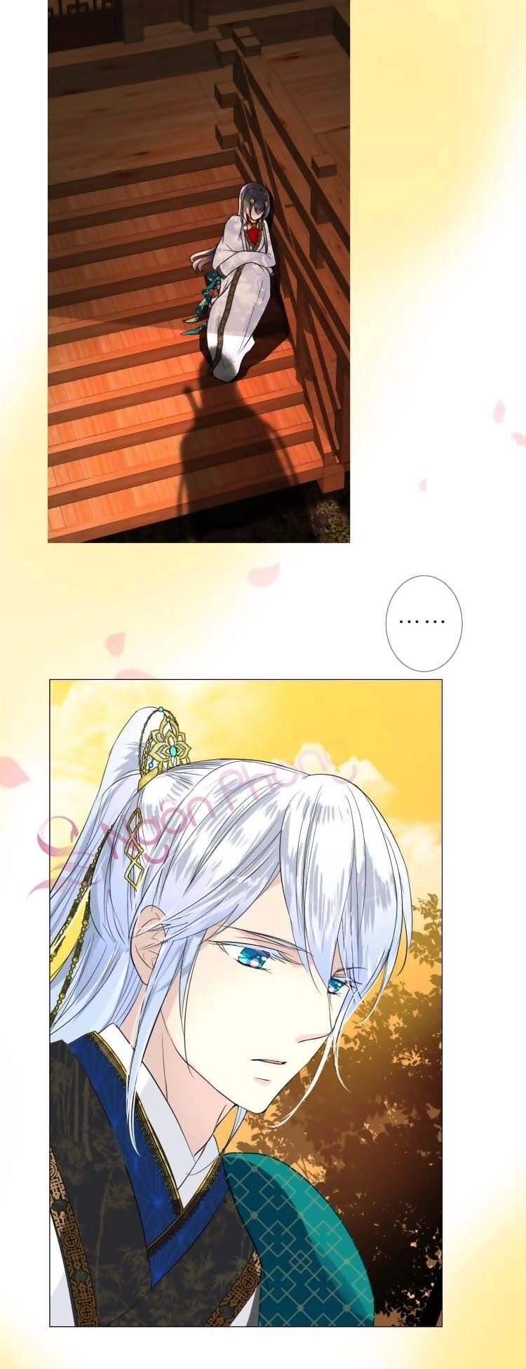 Sao Lại Là Yêu? Chapter 4 - 2